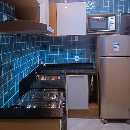 Piragibe Frota Aguiar Apartment